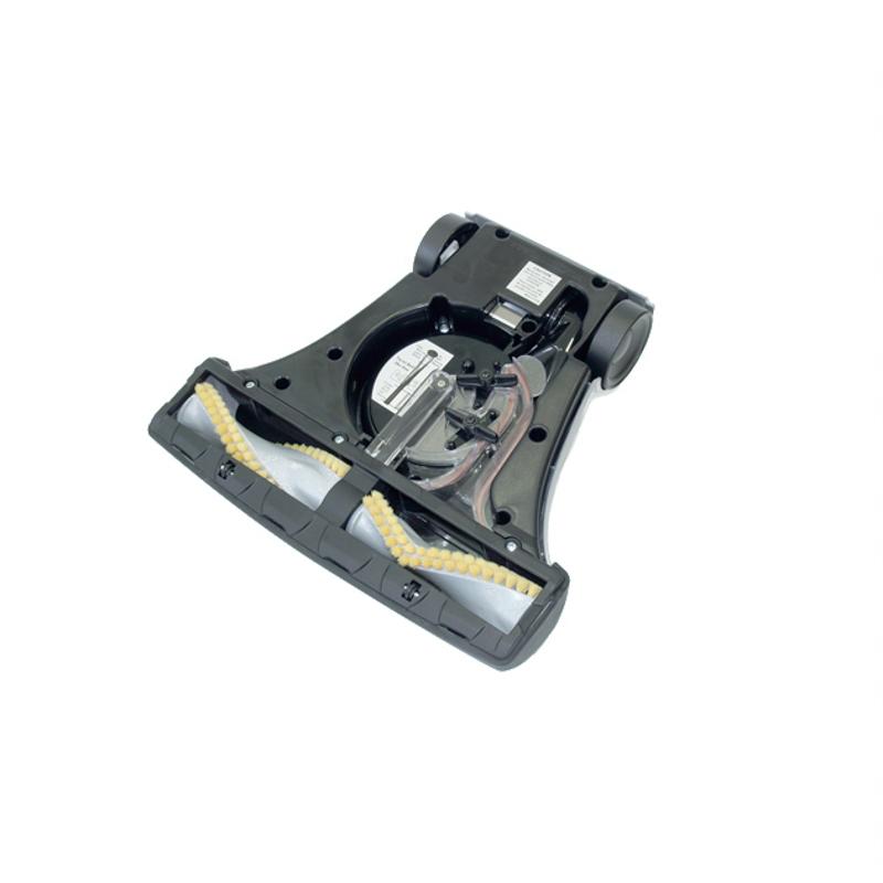 Teppich-Turbobürste "TurboCat Zoom"