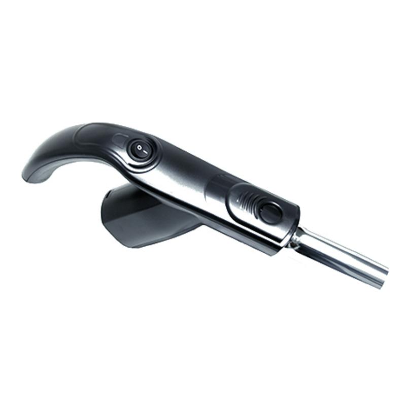 Handgriff mit Ein-/Aus-Schalter Modell "Ergo"