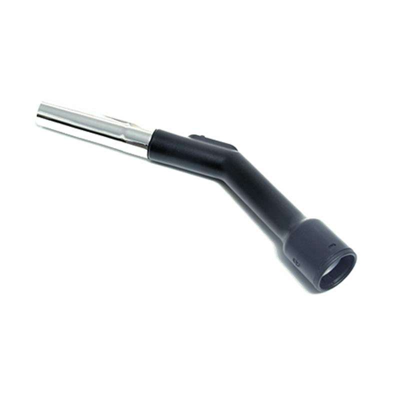 Handgriff für Saugschlauch