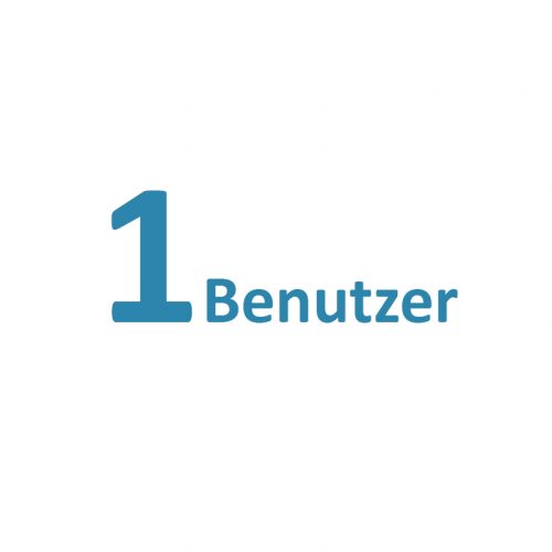 1 Benutzer